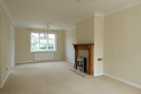 12 Bedale Road, Burneston, Bedale, DL8 2HS