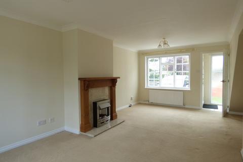 12 Bedale Road, Burneston, Bedale, DL8 2HS