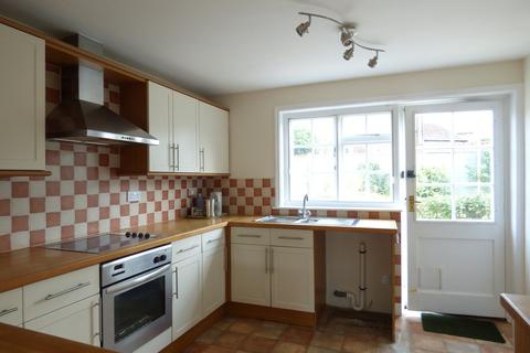12 Bedale Road, Burneston, Bedale, DL8 2HS