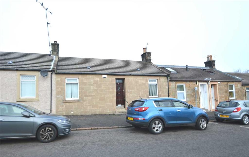 Hill Street, Larkhall 2 bed terraced house £89,995