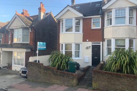 95 Millers Road, Brighton, BN1 5NQ