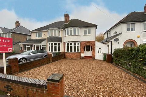 48 Dunard Road, Shirley, Solihull, B90 2HR