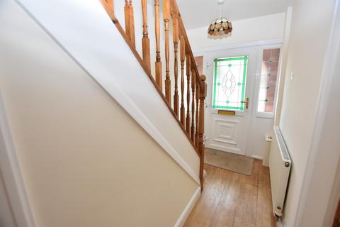 48 Dunard Road, Shirley, Solihull, B90 2HR