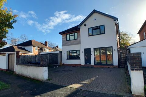 2 Etwall Road, Birmingham, B28 0LE