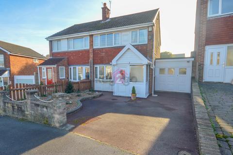 7 Medlock Way, Sheffield, S13 9BE