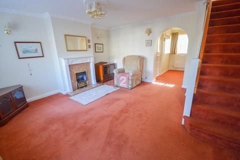 7 Medlock Way, Sheffield, S13 9BE