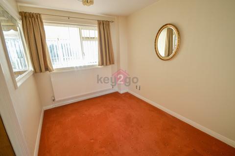 7 Medlock Way, Sheffield, S13 9BE