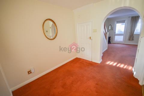 7 Medlock Way, Sheffield, S13 9BE