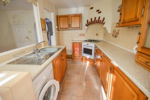 7 Medlock Way, Sheffield, S13 9BE