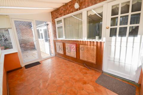 7 Medlock Way, Sheffield, S13 9BE