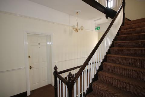 3, Richil House, 7 Ayston Road, Uppingham, Oakham, LE15 9RL