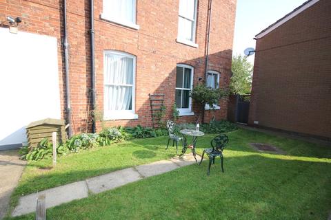 3, Richil House, 7 Ayston Road, Uppingham, Oakham, LE15 9RL