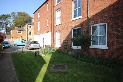 3, Richil House, 7 Ayston Road, Uppingham, Oakham, LE15 9RL