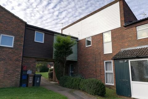 63 Skipton Close, Stevenage, SG2 8TW