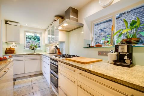 13a Aldridge Road Villas, London, W11 1BL