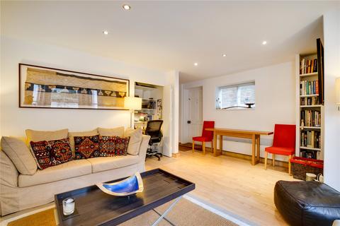 13a Aldridge Road Villas, London, W11 1BL