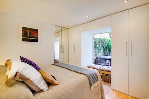 13a Aldridge Road Villas, London, W11 1BL