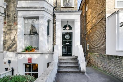 13a Aldridge Road Villas, London, W11 1BL