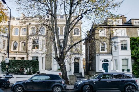 13a Aldridge Road Villas, London, W11 1BL