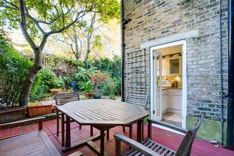 13a Aldridge Road Villas, London, W11 1BL