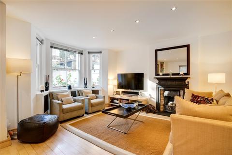 13a Aldridge Road Villas, London, W11 1BL