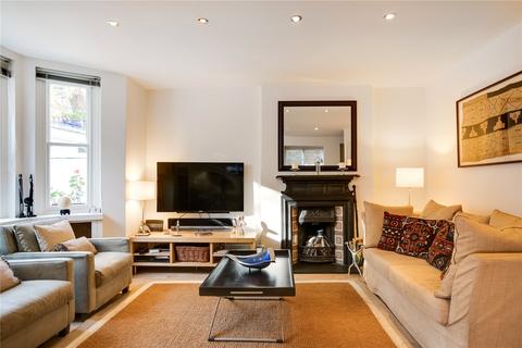 13a Aldridge Road Villas, London, W11 1BL