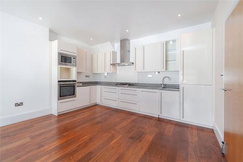 3 bedroom flat to rent, Buckland Crescent, Belsize Park, London