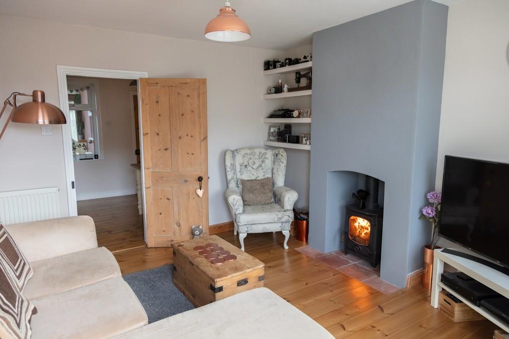Shelfanger Road, Diss 3 bed semidetached house £245,000