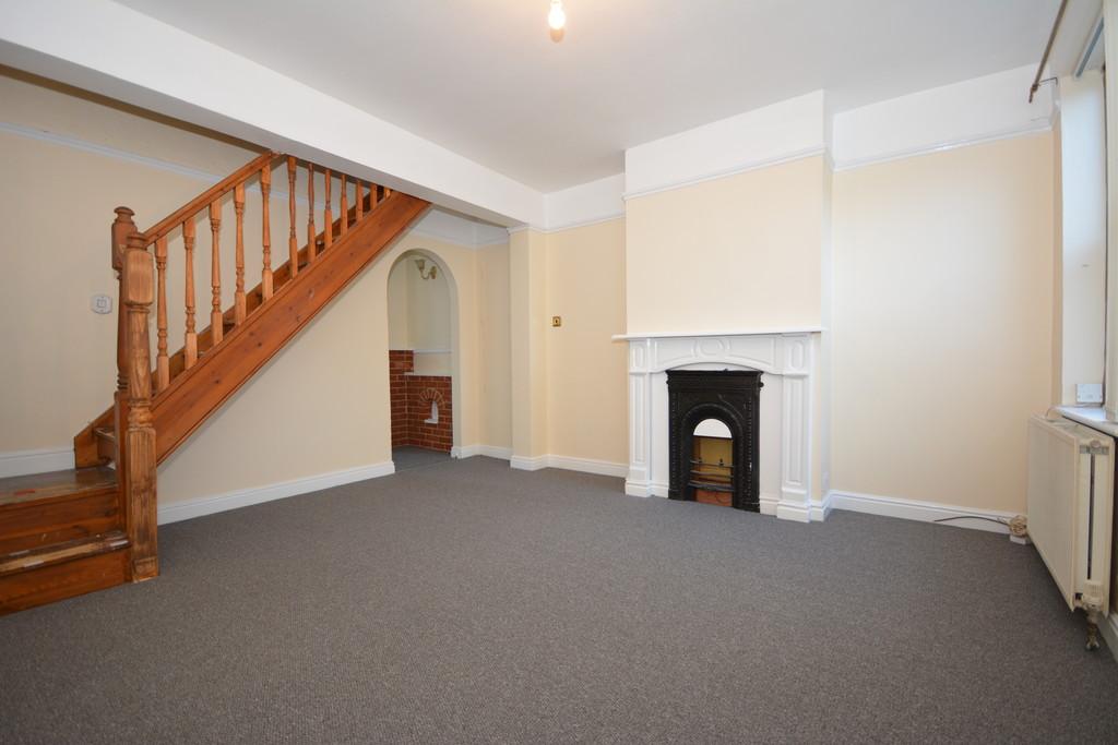 Queens Road, Lowestoft, Suffolk 3 bed terraced house £130,000