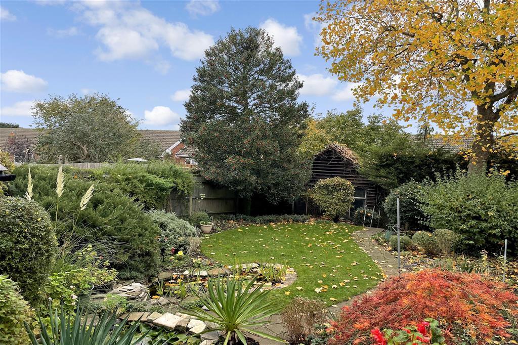 Garden Main