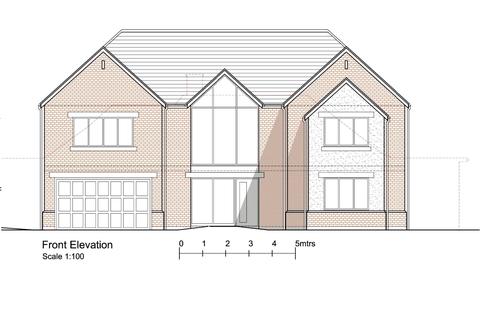 Linden Lodge Broad Lane, Tanworth In Arden, Solihull, B94 5HR