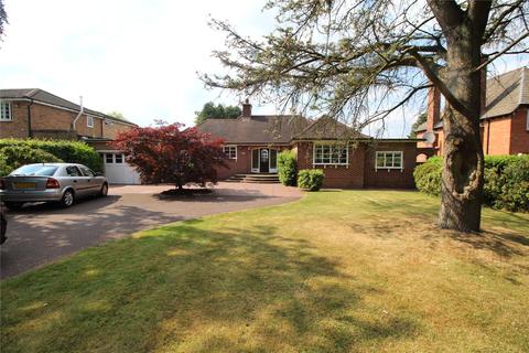 Linden Lodge Broad Lane, Tanworth In Arden, Solihull, B94 5HR