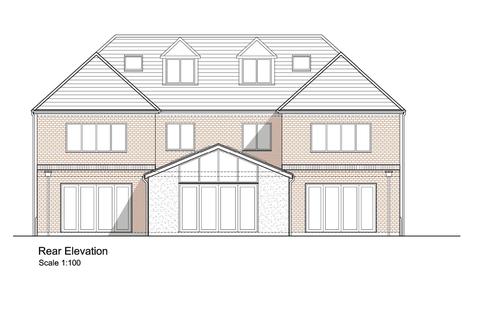Linden Lodge Broad Lane, Tanworth In Arden, Solihull, B94 5HR