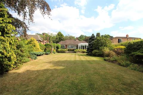 Linden Lodge Broad Lane, Tanworth In Arden, Solihull, B94 5HR
