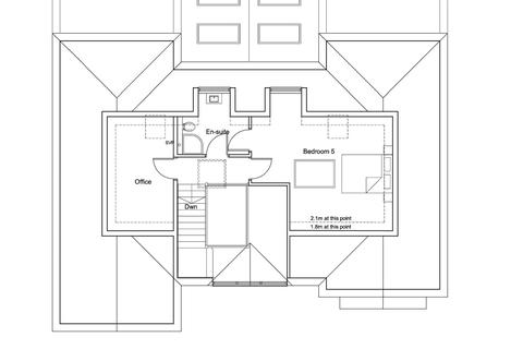 Linden Lodge Broad Lane, Tanworth In Arden, Solihull, B94 5HR