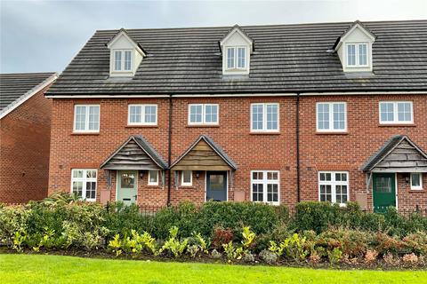 54 Clipson Crest, Barton-upon-humber, DN18 5GW