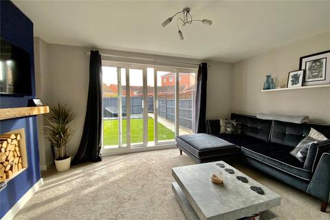 54 Clipson Crest, Barton-upon-humber, DN18 5GW