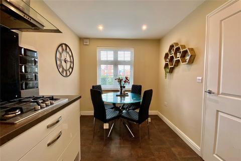 54 Clipson Crest, Barton-upon-humber, DN18 5GW