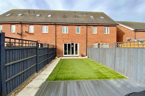 54 Clipson Crest, Barton-upon-humber, DN18 5GW