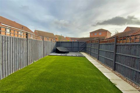 54 Clipson Crest, Barton-upon-humber, DN18 5GW