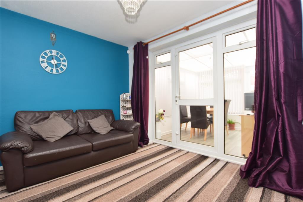Hazelhurst Crescent, Horsham, West... 2 bed semidetached house £275,000