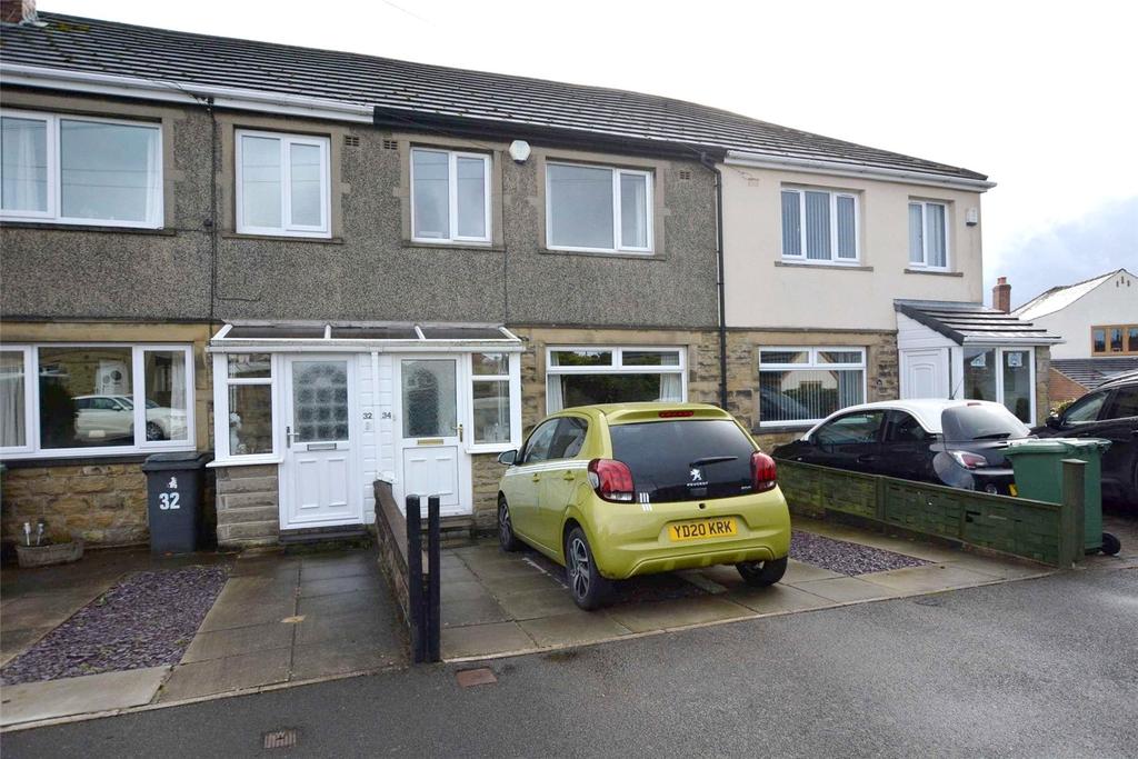Moorfield Crescent, Pudsey 3 bed townhouse £195,000