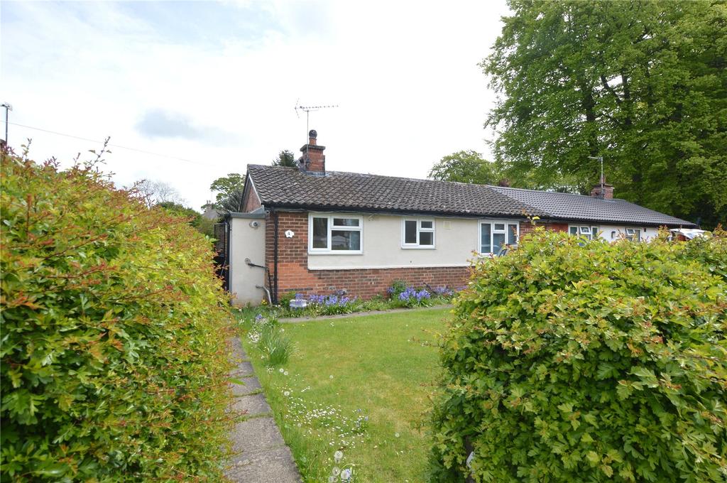 West End, Boston Spa, Wetherby, West... 3 bed bungalow £220,000