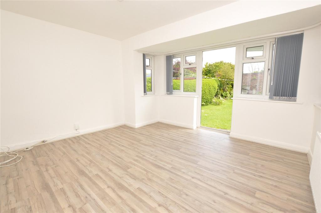 West End, Boston Spa, Wetherby, West... 3 bed bungalow £220,000