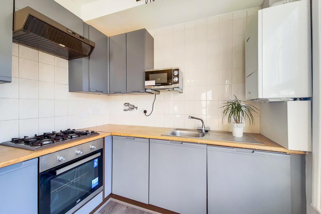Kitchen 1