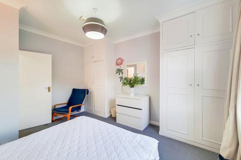 1 bedroom flat to rent, Chippenham Road, Maida Vale W9