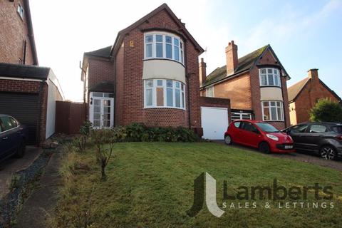 17 Bromsgrove Road, Redditch, B97 4RD