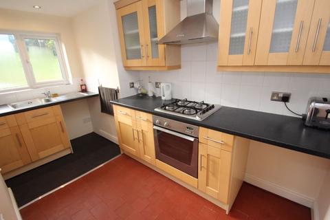 17 Bromsgrove Road, Redditch, B97 4RD