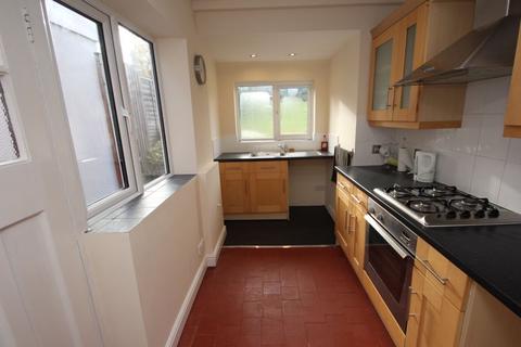 17 Bromsgrove Road, Redditch, B97 4RD