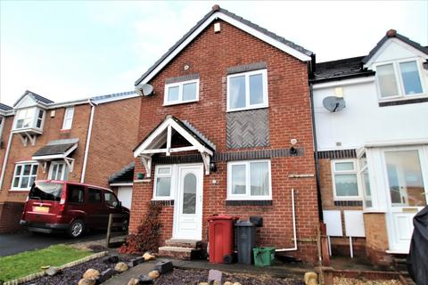 20 Bewley Steps Barrow in Furness. LA13 9DU 3 bed mews 170 000